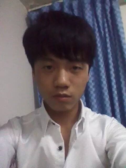凌轩的第一张照片--闽清相亲服务中心