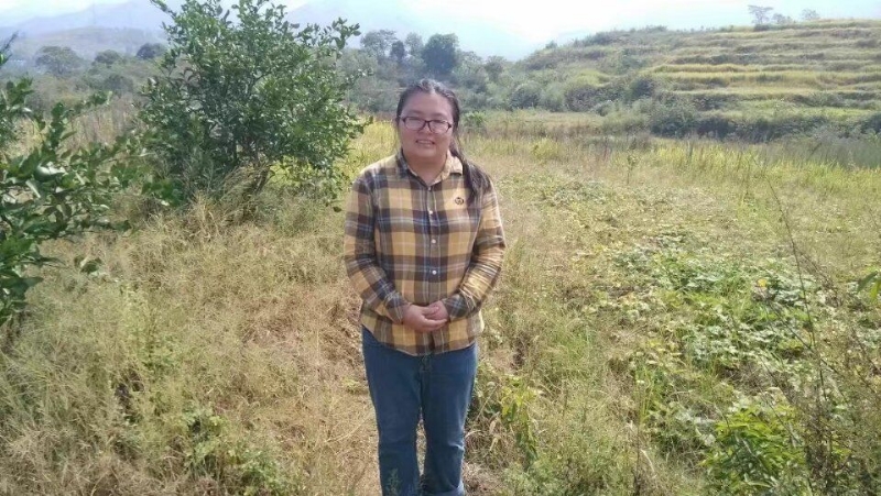 林雨菲的第二张照片--闽清相亲服务中心