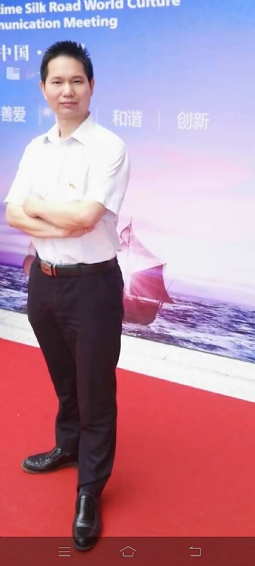 玉树临风的第二张照片--闽清相亲服务中心