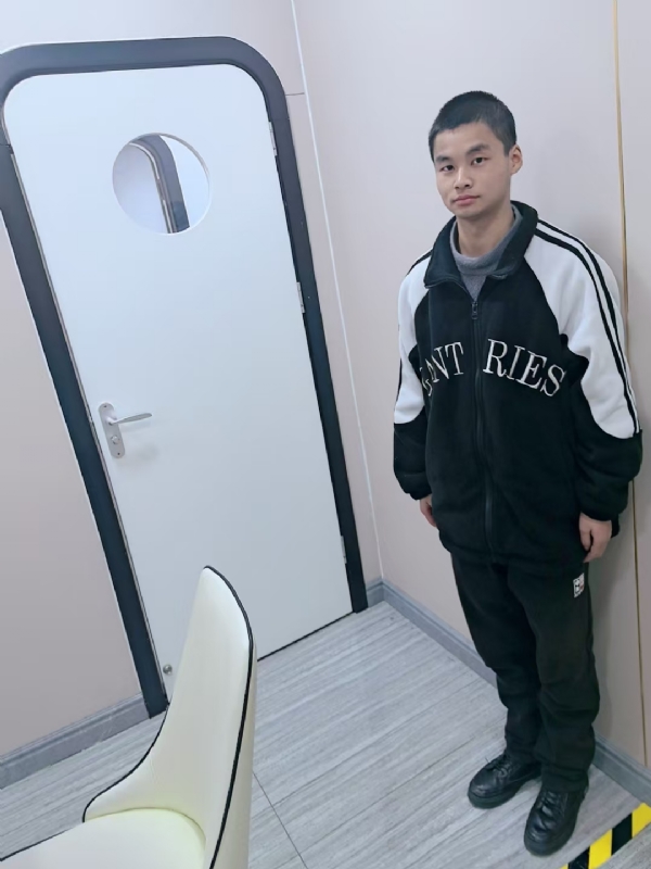 海中的星空的第一张照片--闽清相亲服务中心