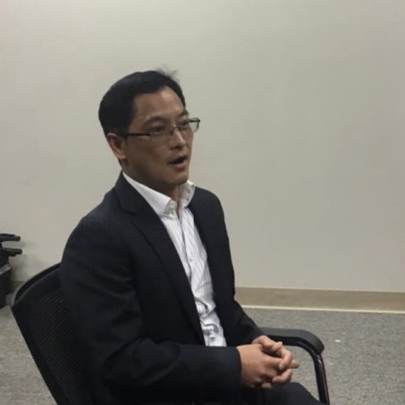 Philo的第二张照片--闽清相亲服务中心