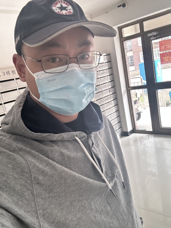 冰的第一张照片--闽清相亲服务中心