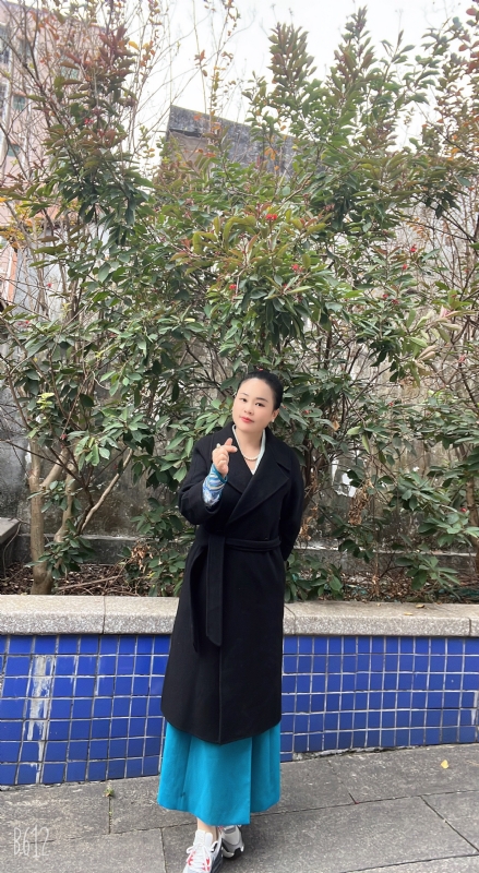 随遇而安的第一张照片--闽清相亲服务中心