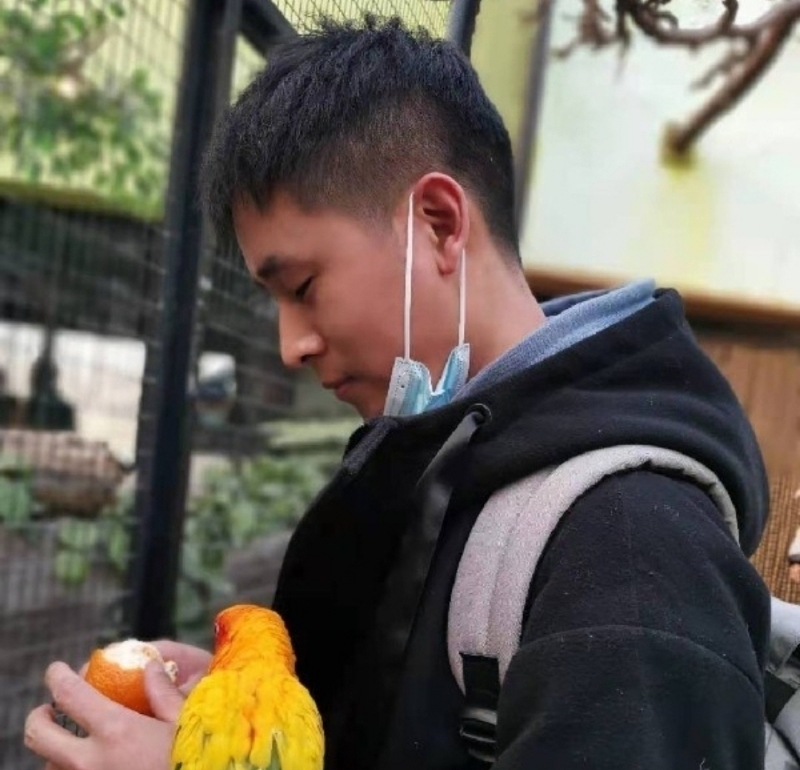 烟火年年的第一张照片--闽清相亲服务中心