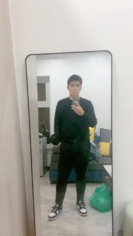 阿龙设计师的第二张照片--闽清相亲服务中心