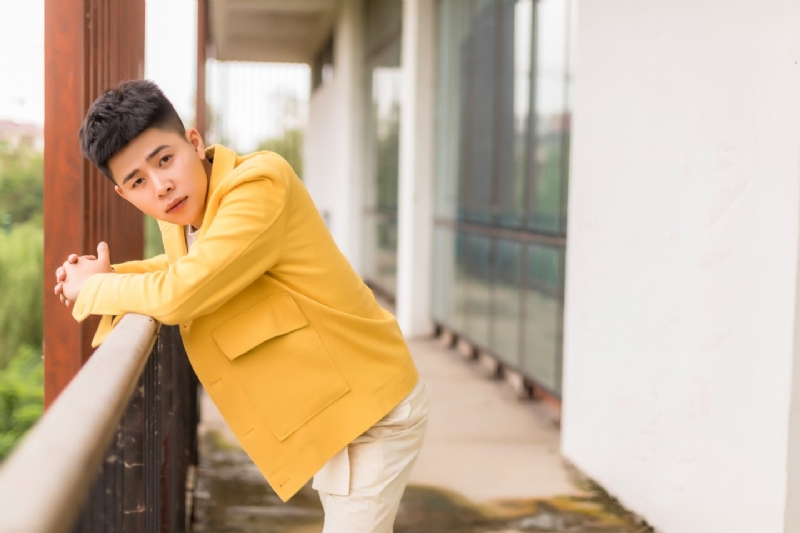 小付吖的第一张照片--闽清相亲服务中心