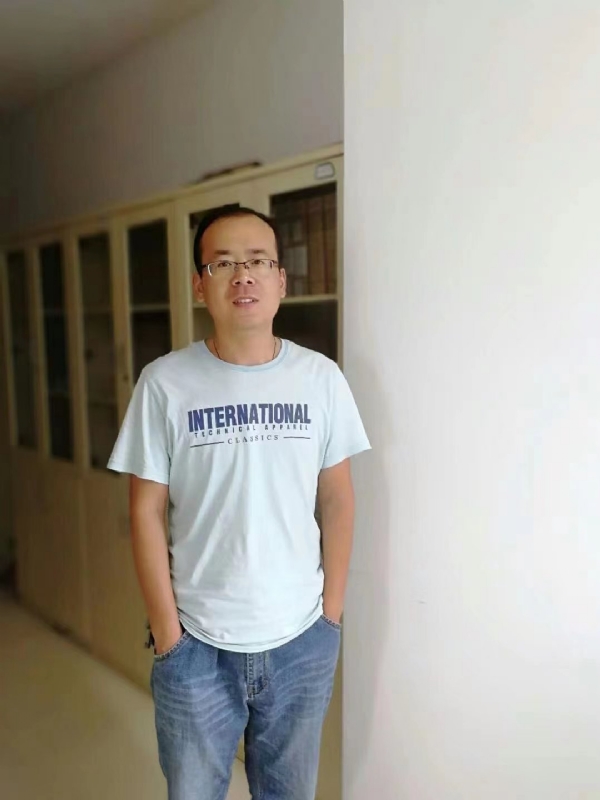 黄土麦田的第一张照片--闽清相亲服务中心