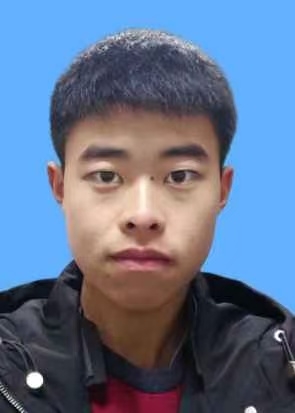一乐的第一张照片--闽清相亲服务中心