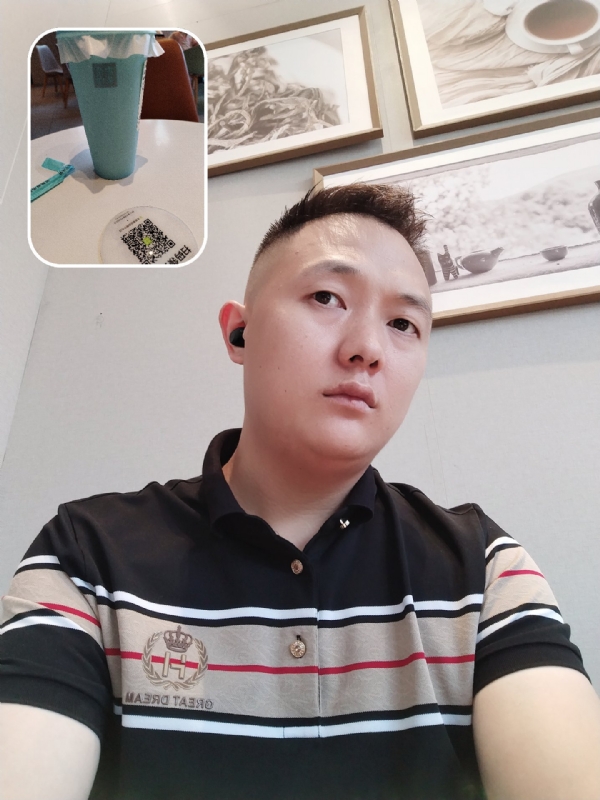 知心大哥哥的第二张照片--闽清相亲服务中心