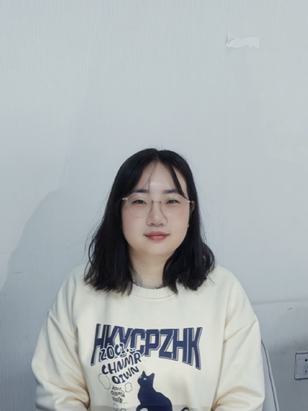 雪舞的第二张照片--闽清相亲服务中心