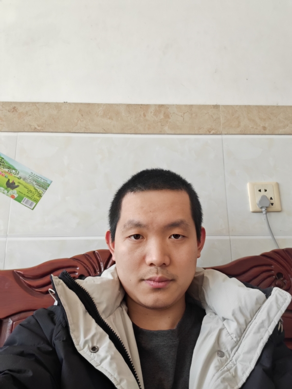 我废物谁要我养我的第一张照片--闽清相亲服务中心