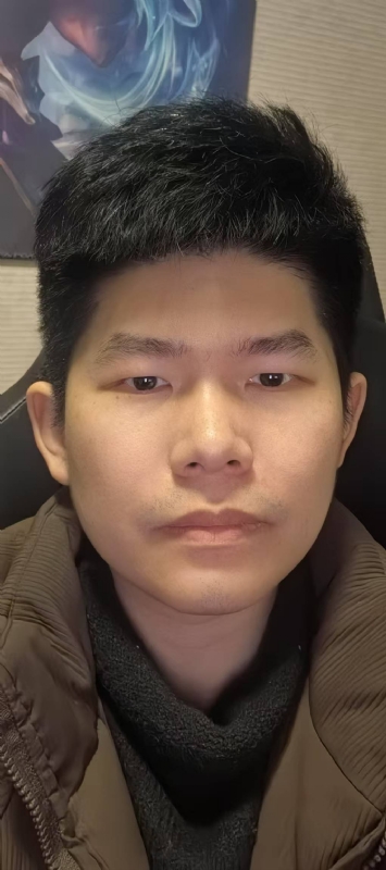 哎呀呀的第一张照片--闽清相亲服务中心