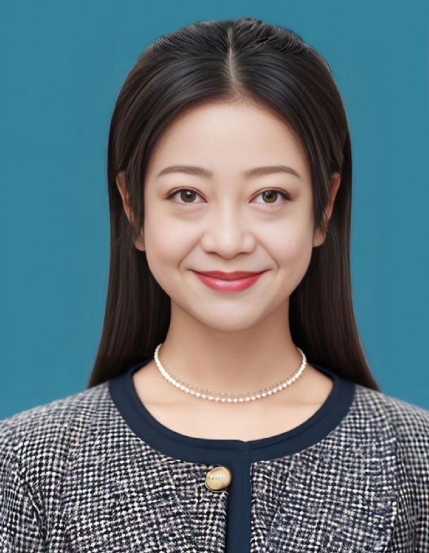 未来可期的第一张照片--闽清相亲服务中心