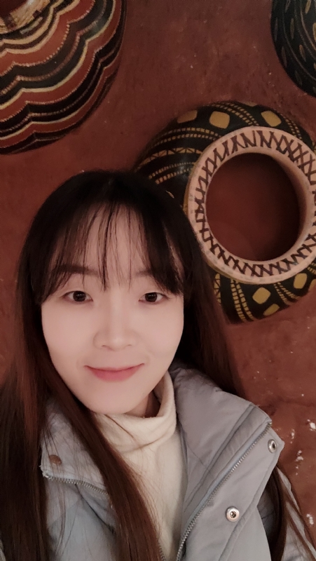 沐儿的第一张照片--闽清相亲服务中心