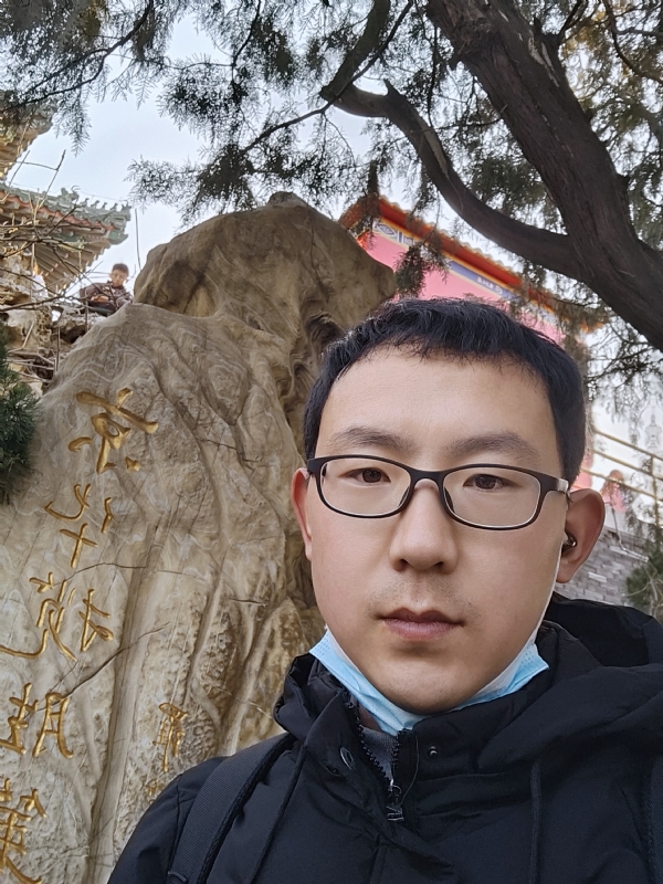 小徐要努力的第一张照片--闽清相亲服务中心