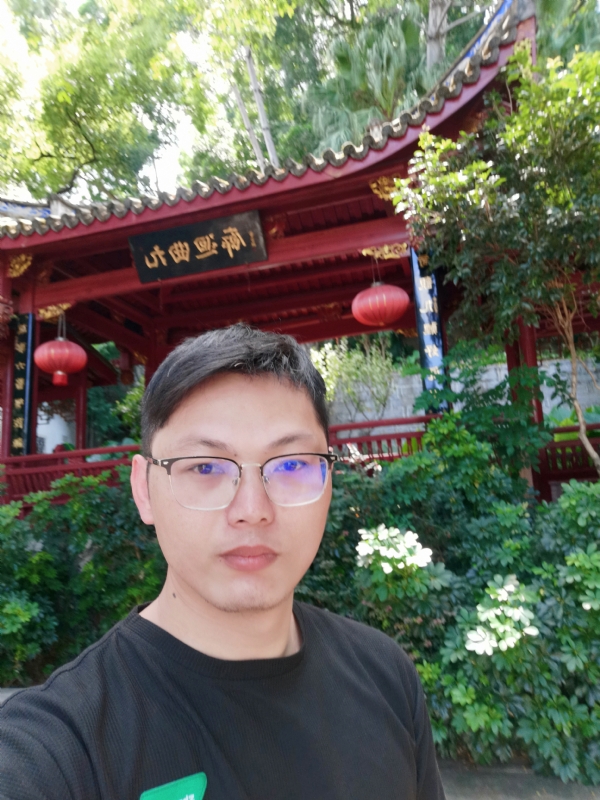 墨枫的第一张照片--闽清相亲服务中心