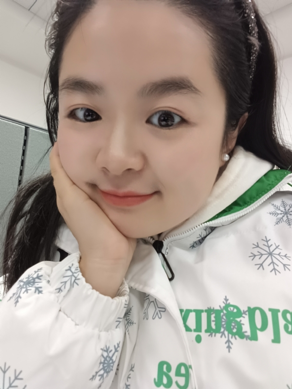 玥玥的第一张照片--闽清相亲服务中心