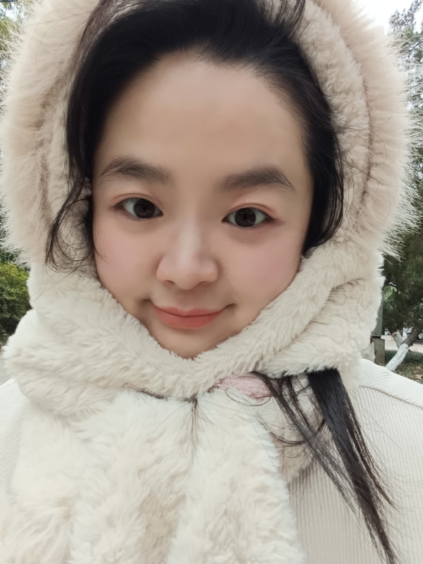 玥玥的第二张照片--闽清相亲服务中心