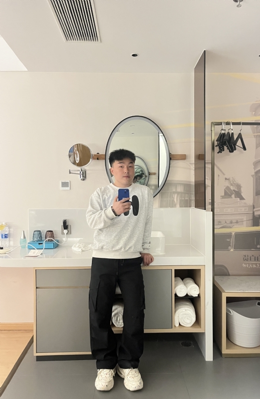 挚生的第一张照片--闽清相亲服务中心