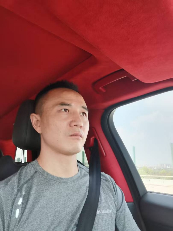 想的美的第二张照片--闽清相亲服务中心