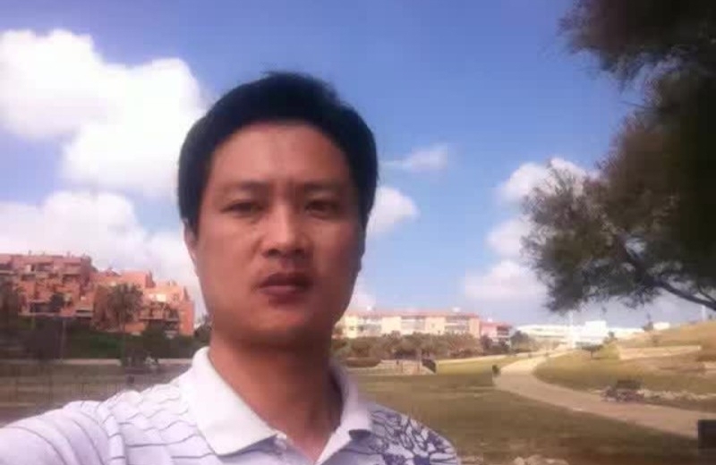 钟志的第一张照片--闽清相亲服务中心