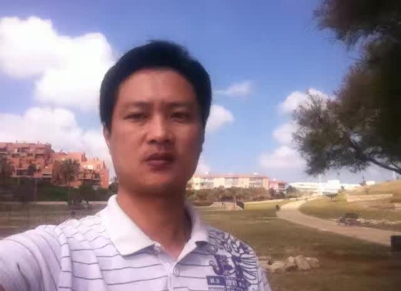 钟志的第二张照片--闽清相亲服务中心