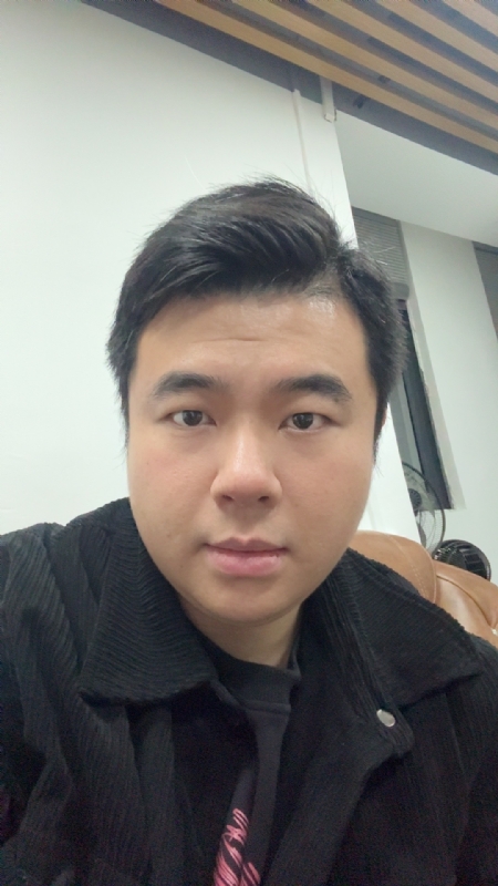 JACK的第二张照片--闽清相亲服务中心