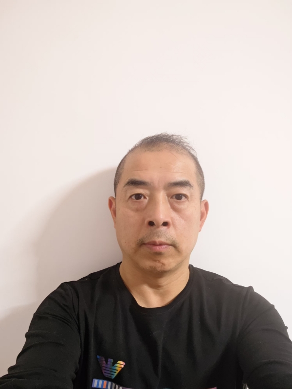 余生独自闯的第一张照片--闽清相亲服务中心