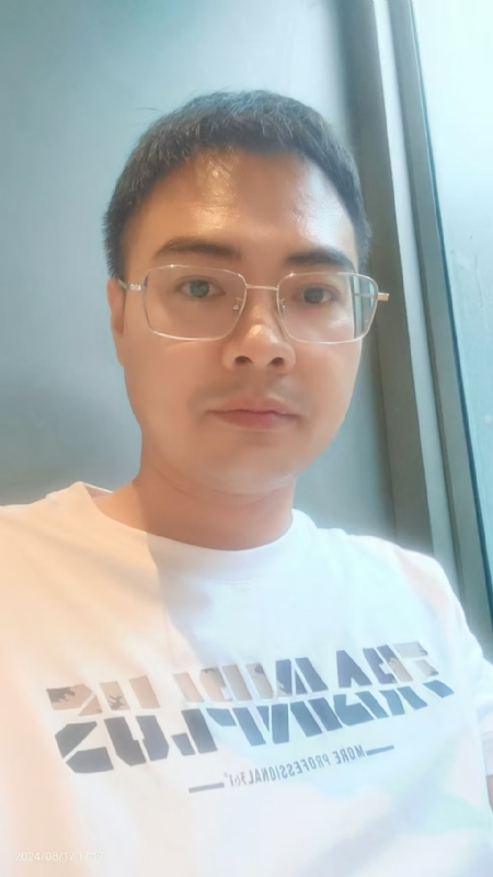 顺遂其心的第一张照片--闽清相亲服务中心