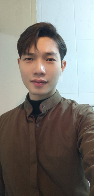 双向奔赴的第三张照片--闽清相亲服务中心