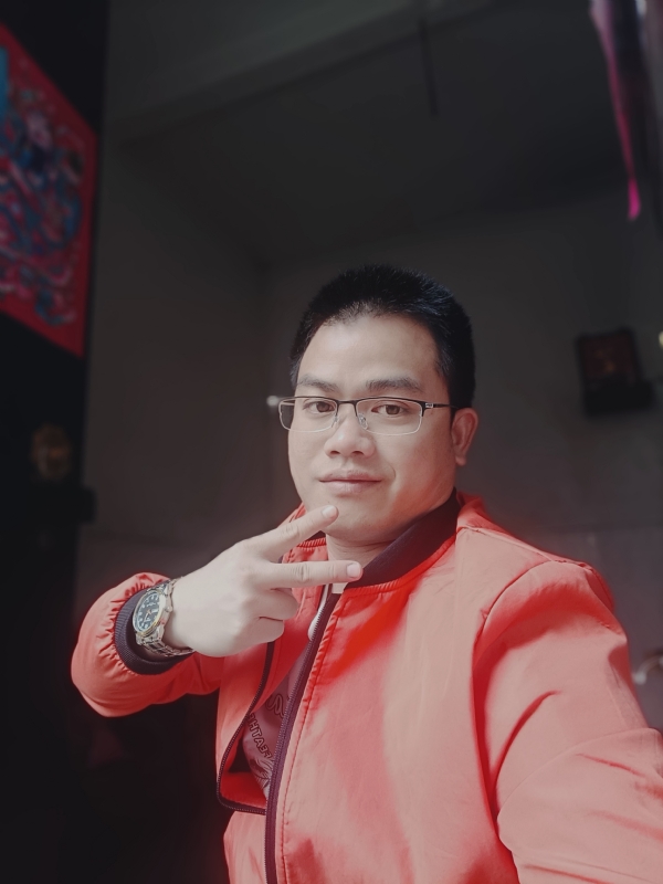 想脱单好久的第一张照片--闽清相亲服务中心