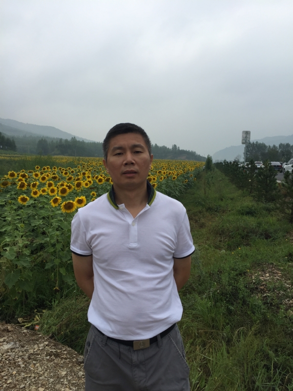 爱拼才会赢的大叔的第二张照片--闽清相亲服务中心