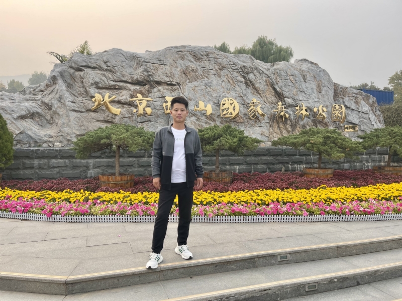 余生有你的第二张照片--闽清相亲服务中心