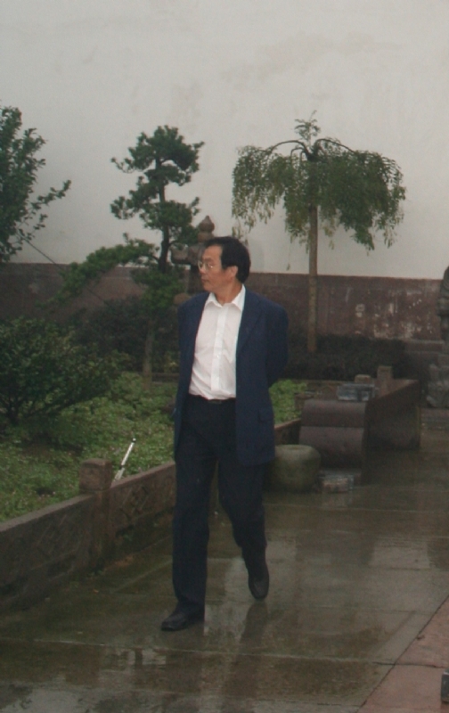 与世为缘的第一张照片--闽清相亲服务中心