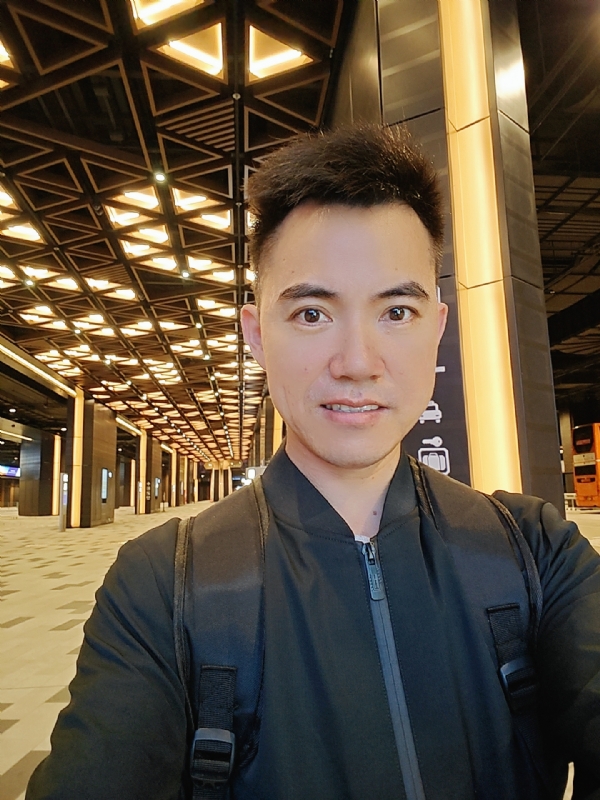 只願一生愛一人的第二张照片--闽清相亲服务中心