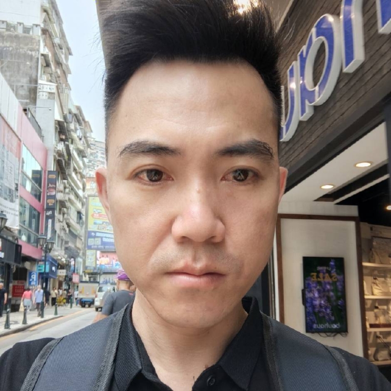 只願一生愛一人的第三张照片--闽清相亲服务中心