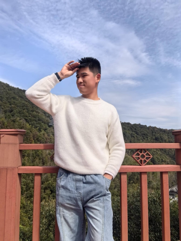 颜SEME的第一张照片--闽清相亲服务中心