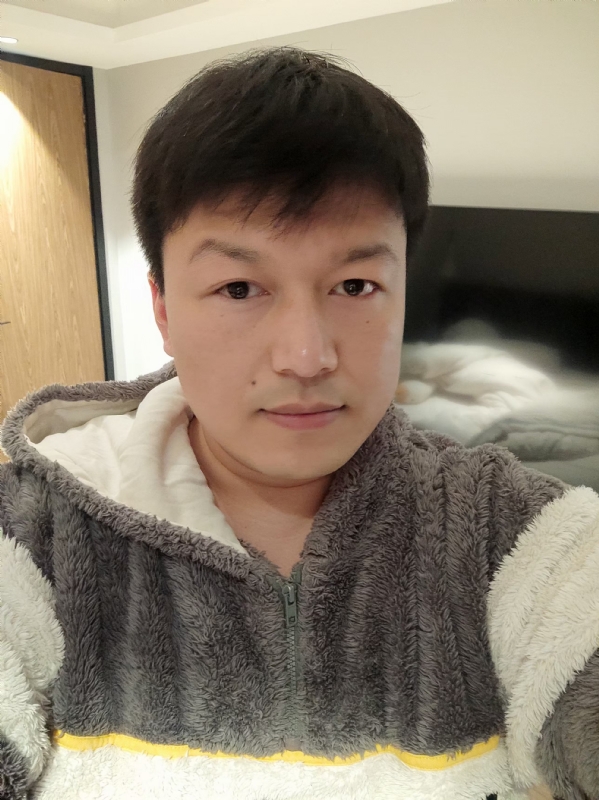 阳光依旧的第一张照片--闽清相亲服务中心