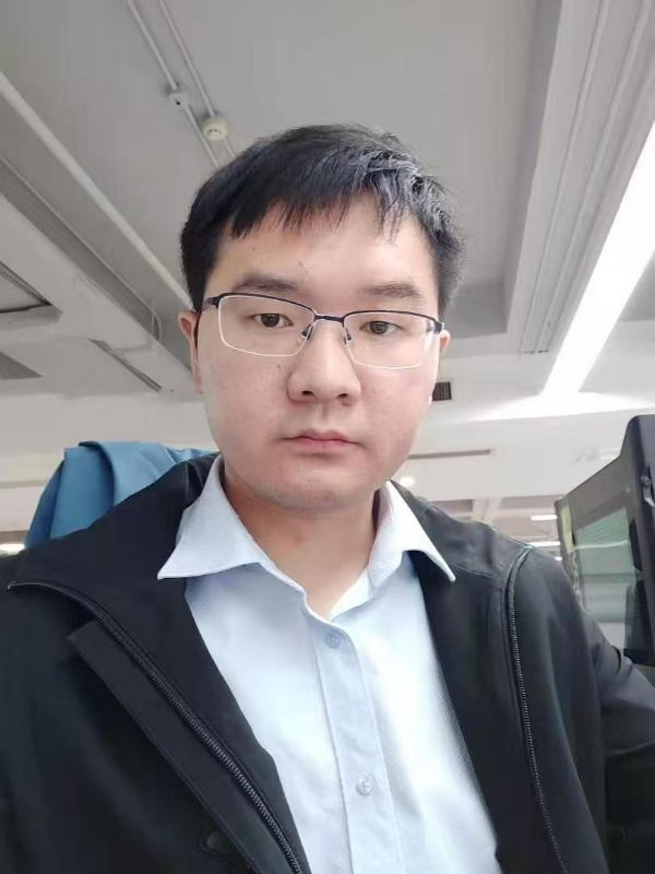 雨雨的第一张照片--闽清相亲服务中心