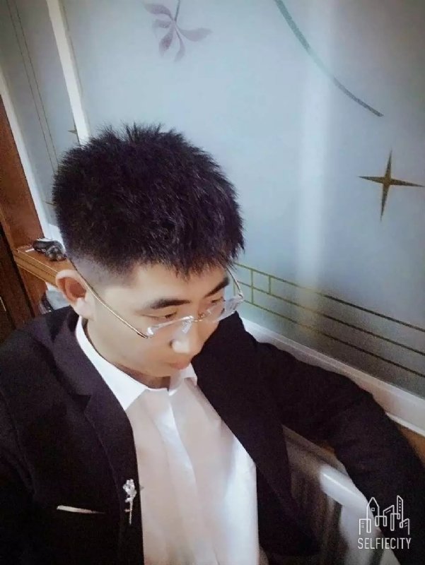 浮生的第一张照片--闽清相亲服务中心