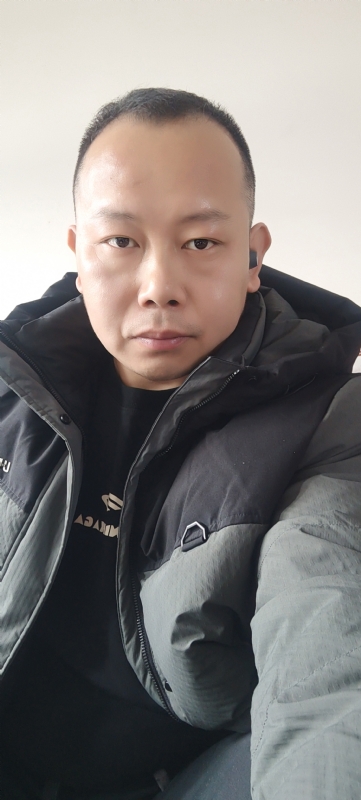 小范的第二张照片--闽清相亲服务中心