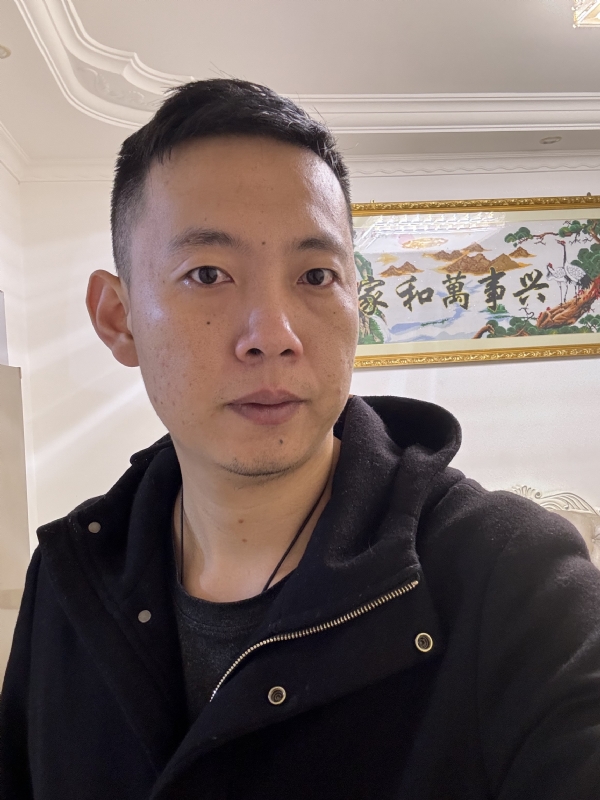 Lance的第一张照片--闽清相亲服务中心