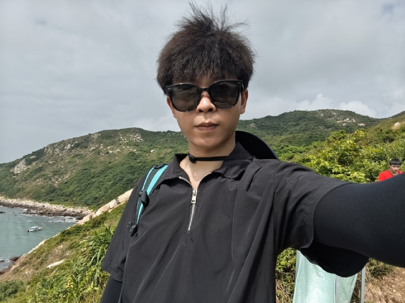 teenager的第一张照片--闽清相亲服务中心