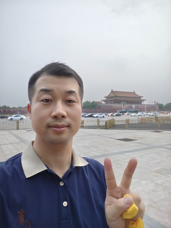阳光欣晴的第六张照片--闽清相亲服务中心