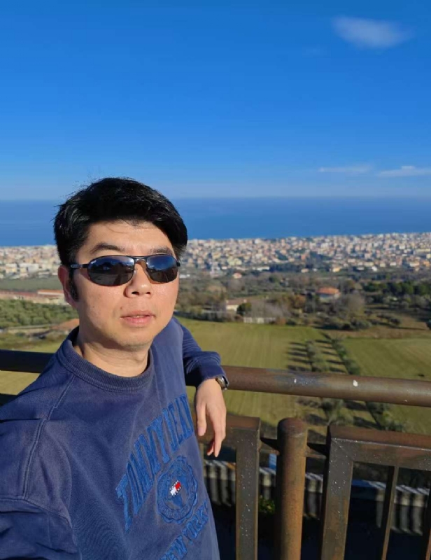 平心静气的第一张照片--闽清相亲服务中心