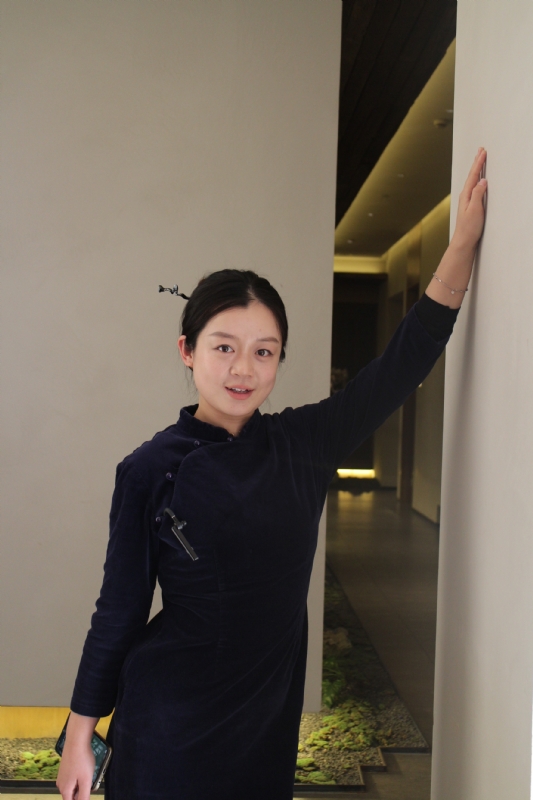 聂爽的第二张照片--闽清相亲服务中心