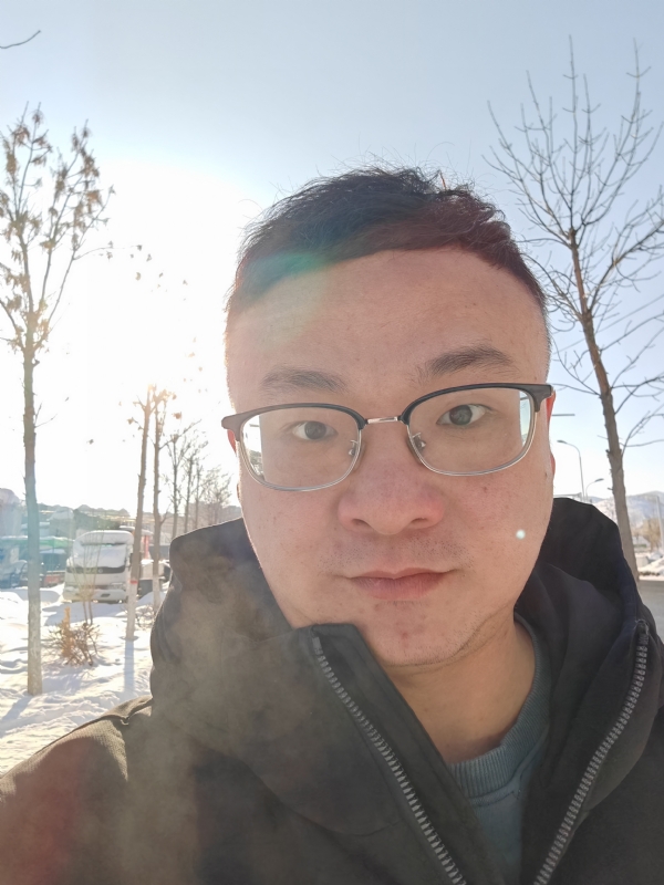 压力山大的第一张照片--闽清相亲服务中心