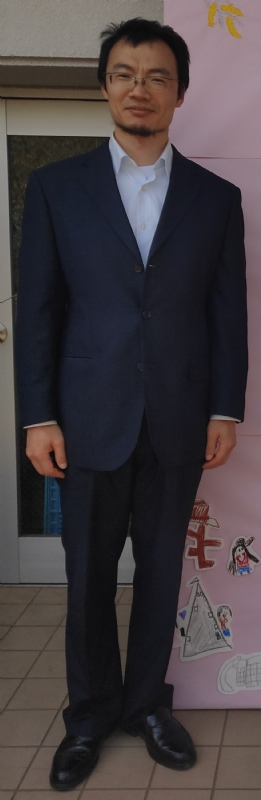 itatsumq的第一张照片--闽清相亲服务中心