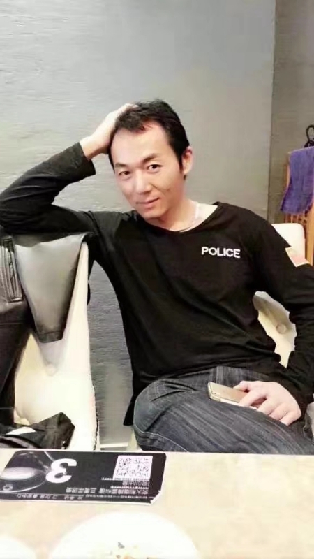 顺子的第五张照片--闽清相亲服务中心