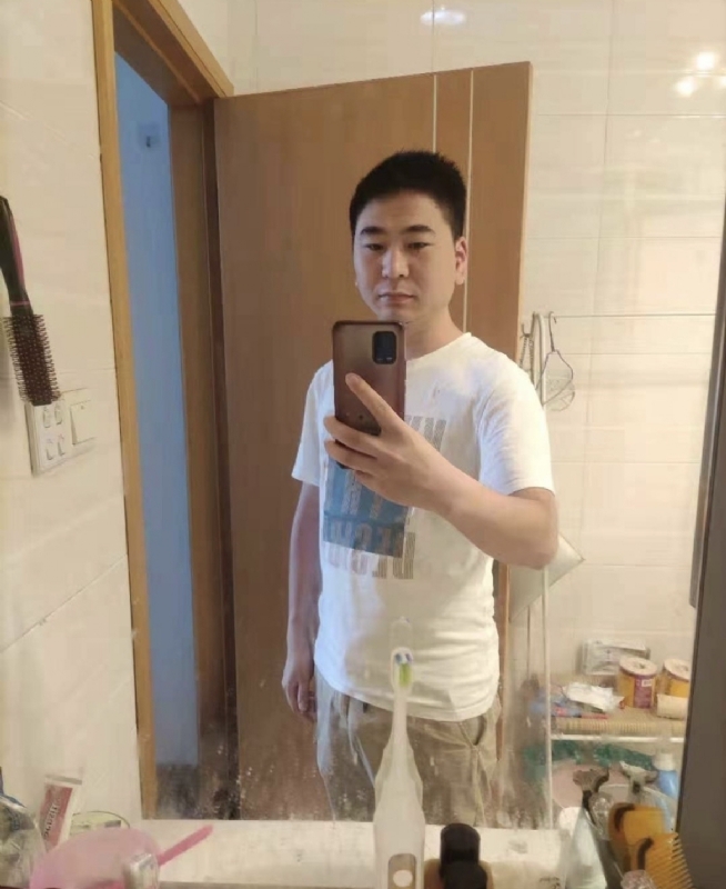刹那的第一张照片--闽清相亲服务中心